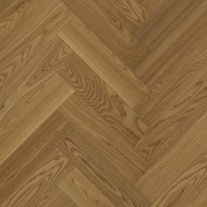SPC Паркет Quartz Parquet Штучный паркет 5/43 4V 44-550-62 Вяз Кенигсберг 400x100