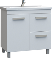 Тумба для комплекта Vigo Nova 70 2 ящика, 1 дверца