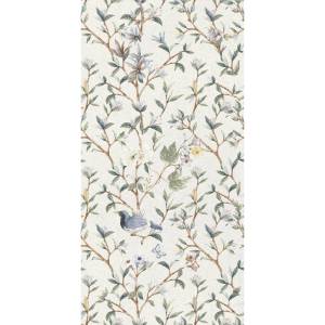 Керамическая плитка Ape Ceramica Caprice A042741 Creeper White Mix Rect 60x120