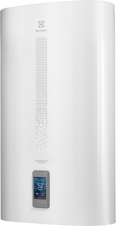Накопительный водонагреватель Electrolux EWH 80 SmartInverter PRO электрический