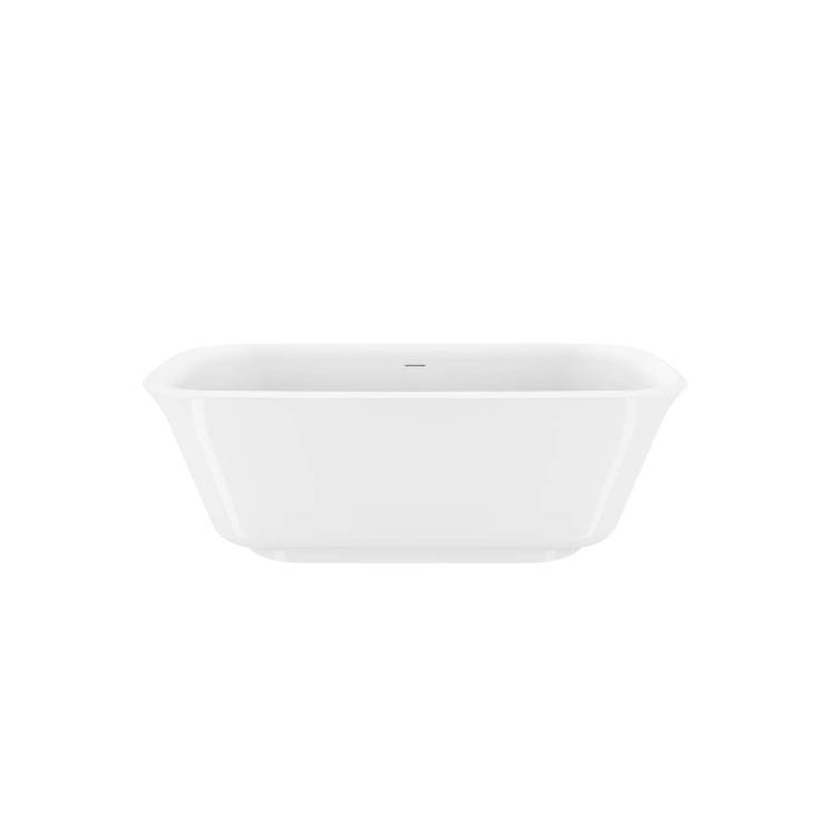 Акриловая ванна BelBagno BB702-1700-800-K 170x80