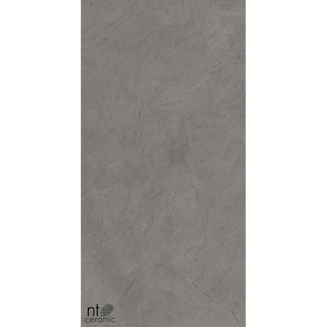 Керамогранит NT Ceramic Granite NTT99613L Obelisk Graphite Lap 60x120