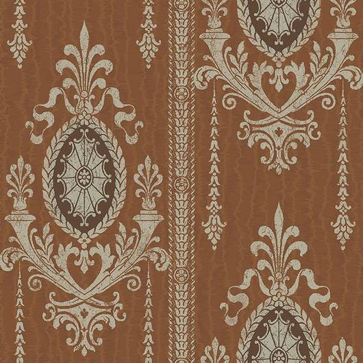 Обои KT Exclusive Mulberry Place AM90206
