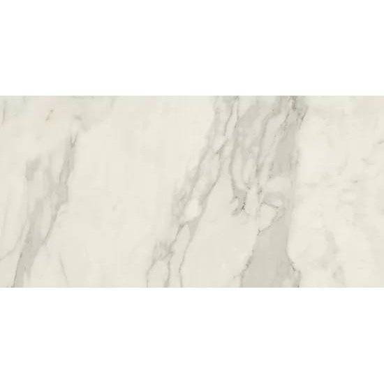 Керамогранит Kerlite Starlight Tiles Glossy Calacatta Supreme 50x100