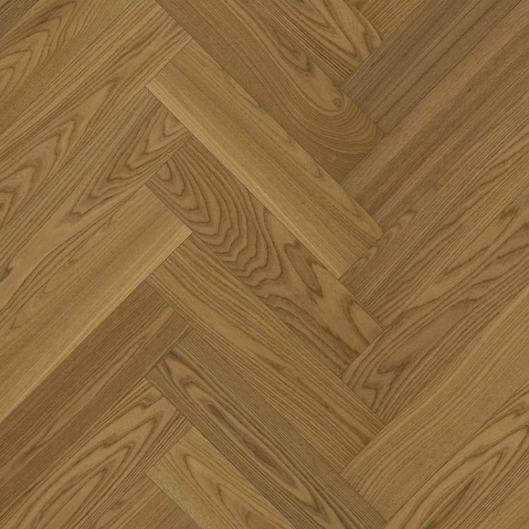 SPC Паркет Quartz Parquet Штучный паркет 5/43 4V 44-550-62 Вяз Кенигсберг 400x100