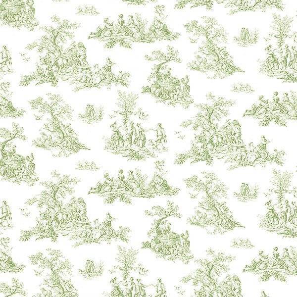 Обои бумажные Aura Little England III PP27800