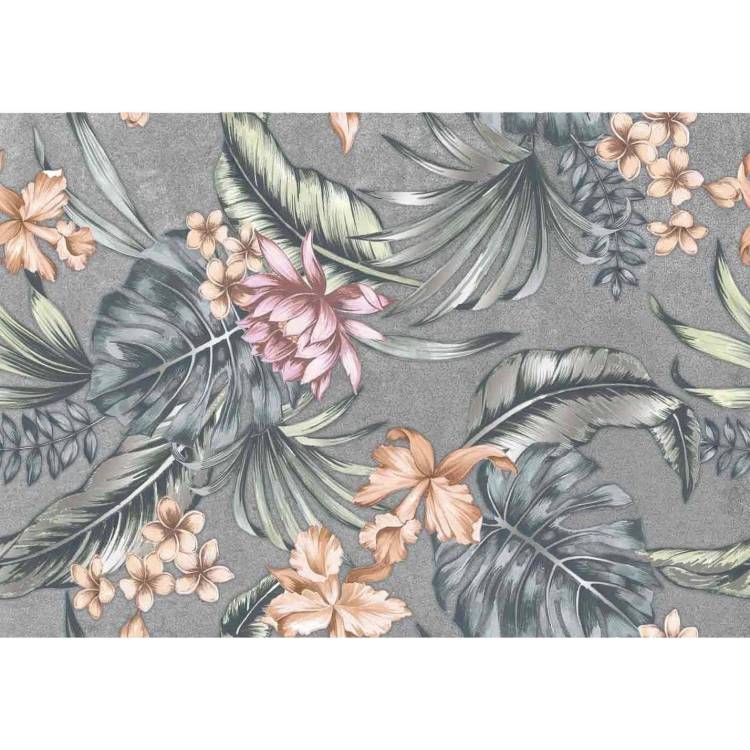 Декор Axima Дорадо D1 28x40