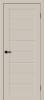 Межкомнатная дверь Bravo Браво-20 полотно Cream Silk 600x1900