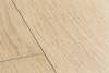 LVT Плитка Quick-Step Balance Glue Plus 2.5/33 4V BAGP40032 Дуб Светлый Отборный 1256x194 фото 2