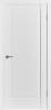 Межкомнатная дверь Владимирская Фабрика Дверей Emalex ER1 Emalex Ice 600x2000