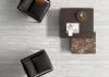 Керамогранит Ennface Wood ENWD1022MT20120 Foresta Wenge Matt 120x20x0.9 фото 11