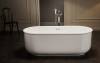 Акриловая ванна BelBagno BB401-1500-800 150x80 фото 4