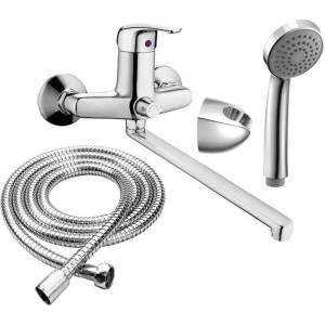 Смеситель универсальный Rush Corsica CO4240-51