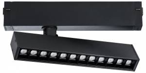 Трековый светильник Lightstar Teta 205317R