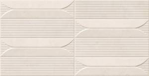 Декор Gaya Fores Aura Crema 32x62.5