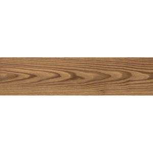 Керамогранит Laparet Italo Каштановый 14.7x59.4