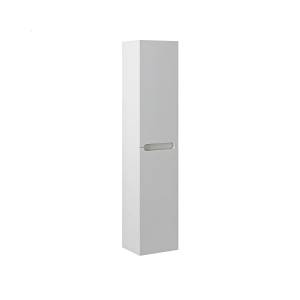 Шкаф-пенал Briz Пола 236 04-06035-00 00 БЕЛ 35x165x30, белый глянцевый