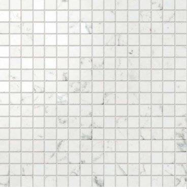 Мозаика Atlas Concorde Marvel Stone AS3T Carrara Pure Mosaico Lapp. 30x30