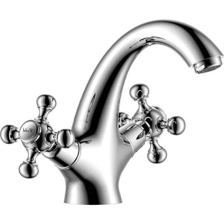 Смеситель для раковины Olive'S Girona 01100GR