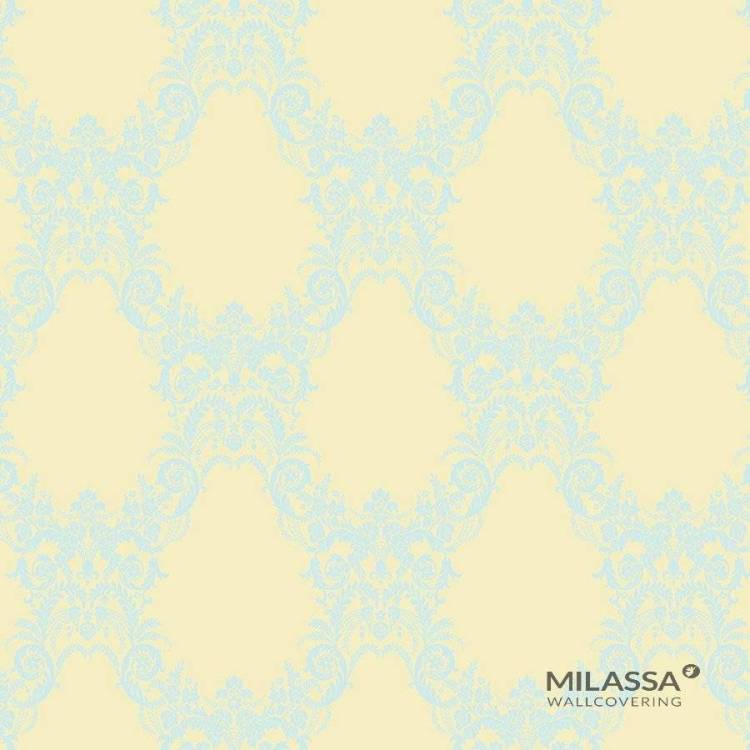 Обои флизелиновые Milassa Joli Joli 5 018