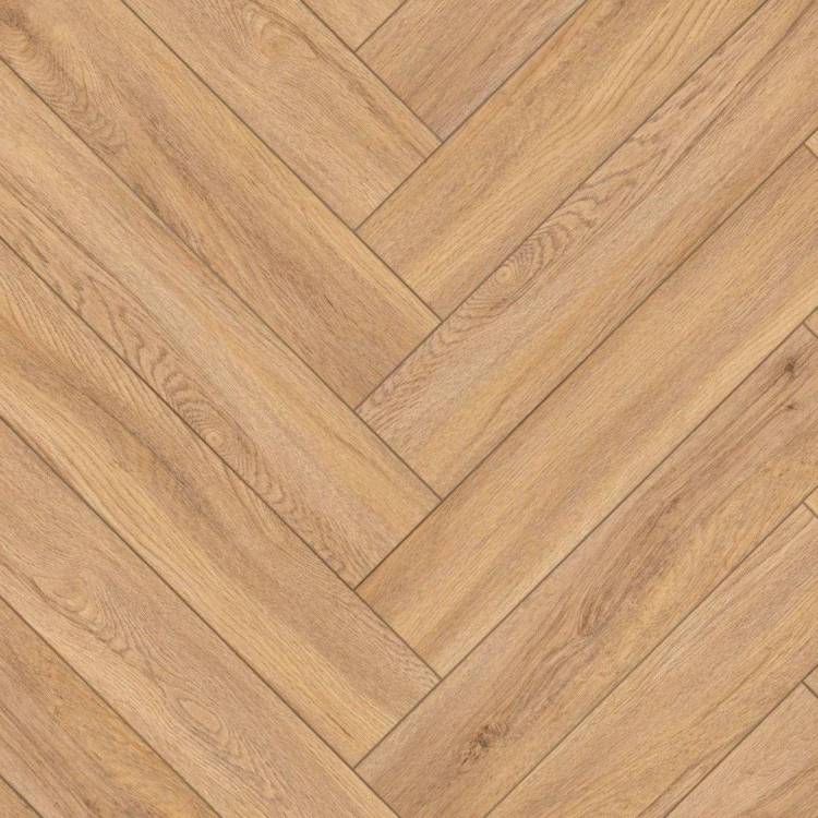 LVT Ламинат Aquafloor Parquet Glue 2.5/43 AF2515PG 610x122