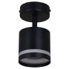 Спот Reluce 53001-9.5-001IL SPOT LIGHT GX53 BK фото 3