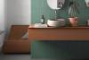 Керамическая плитка Equipe Hopp 31246 Bro Laurel Green 5x40 фото 3