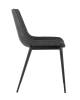 Набор из 2 стульев Stool Group Texas 9085A X2 серый фото 4