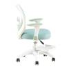 Кресло компьютерное Stool Group TopChairs Spaceman OUE-2545 grey серый фото 3