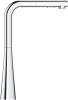 Смеситель для кухни Grohe Zedra 32553002 фото 2