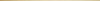 Бордюр Vives Blancos Gold Line Mate 1x75