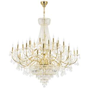 Подвесная люстра Lightstar Classic 700512