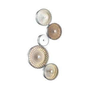 Бра Odeon Light L-Vision 5416/26WL