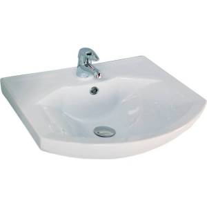 Раковина Santek Смайл 1WH207781 50 см