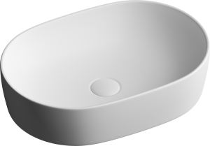 Раковина Ceramica Nova Element CN6047MW