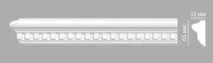 Молдинг DECOMASTER DT-6020 240x3.2x6.3