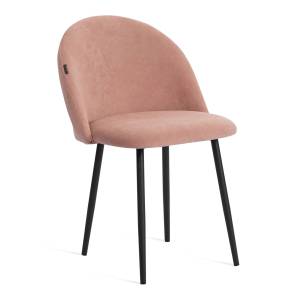 Стул обеденный Tetchair Мелоди 25426 коралловый 4 шт.