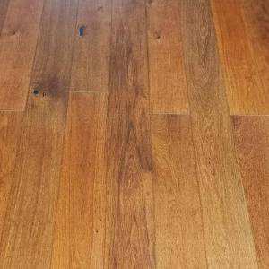 Инженерная доска Wood Bee Дуб Макаллан 650-1900x190x14