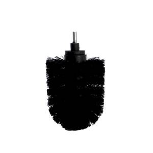Щетка для ершика Wasserkraft K-012 запасная, черный