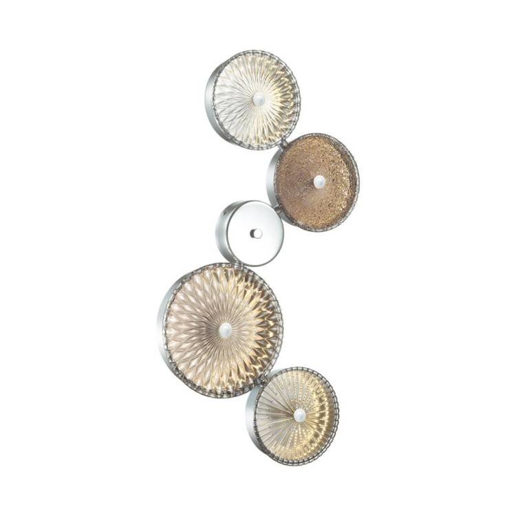 Бра Odeon Light L-Vision 5416/26WL