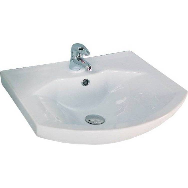 Раковина Santek Смайл 1WH207781 50 см