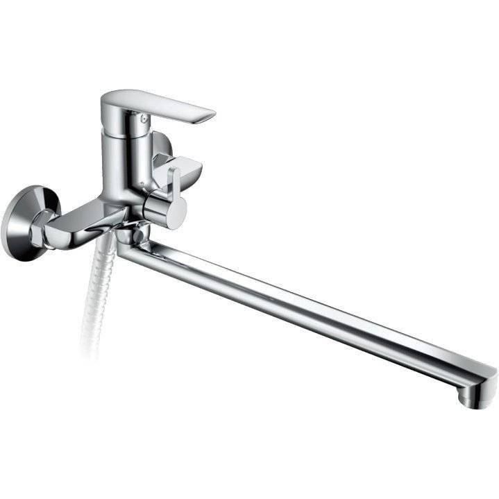 Смеситель для ванны Haiba HB22563