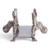 Салфетница Tetchair Secret De Maison Octopus (mod. 9681) 20315 никель (15x18x9.5) фото 4