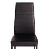 Стул Tetchair Easy Chair (mod. 24-1) 21358 Black (Черный)/Black (Черный) фото 6