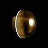 Настенный светодиодный светильник Loft IT Dot 10362M Gold фото 4