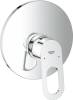 Смеситель для душа Grohe BauLoop 29080000 С ВНУТРЕННЕЙ ЧАСТЬЮ