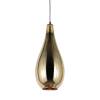 Подвесной светильник Lumina Deco Lauris LDP 6843-1 GD