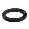 Подвесной светодиодный cветильник Geometria ЭРА Ring SPO-134-B-40K-056 56Вт 4000К черный Б0050565 фото 4