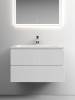Мебель для ванной Sancos SNOB T SNT80W фото 4