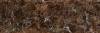 Керамическая плитка Click Ceramica Clasic Dark 75x25 фото 2